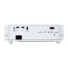 Acer X1629HK - Projecteur DLP - 3D - 4800 ANSI lumens - WUXGA (1920 x 1200) - 16:10 - 1080p (MR.JV911.001)_9