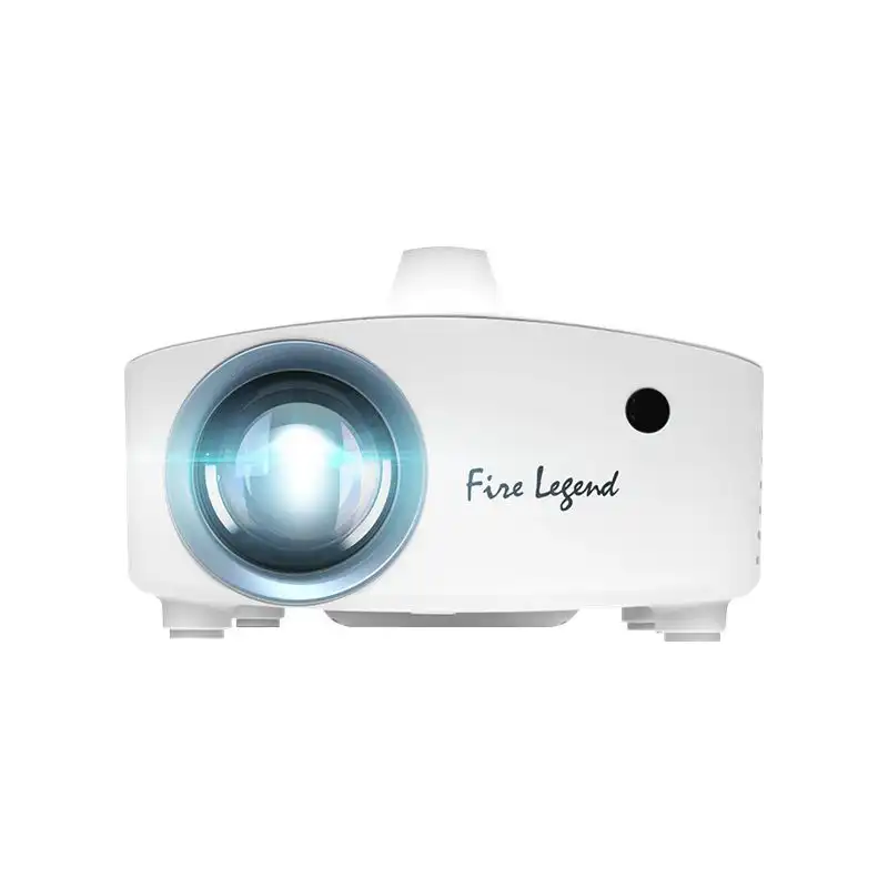 AOpen Fire Legend QF13 - Projecteur LCD - portable - 6000 Luminosité de LED - Full HD (1920 x 1080) - ... (MR.JWD11.001)_1