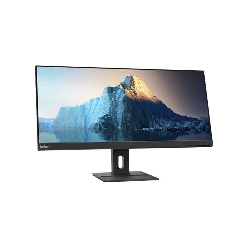 Écran LED - 29" - 2560 x 1080 - IPS - 300 cd - m² - 1000:1 - 4 ms - HDMI, DisplayPort - haut-parleu... (62CEGAT3EU)_1