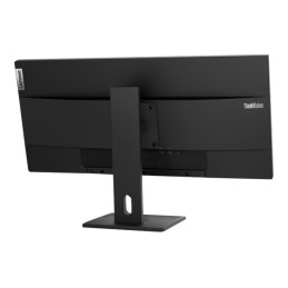 Écran LED - 29" - 2560 x 1080 - IPS - 300 cd - m² - 1000:1 - 4 ms - HDMI, DisplayPort - haut-parleu... (62CEGAT3EU)_3