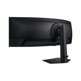 G91F Series - écran LED - jeux - incurvé - 49" - 5120 x 1440 Dual Quad HD @ 144 Hz - VA - 350 c... (LS49FG910EUXEN)_8