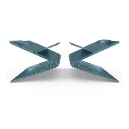 Tablette - Android 14 ou versions plus récentes - 256 Go UFS card - 12.7" LTPS (2944 x 1840) - sarc... (ZAF90002SE)_6