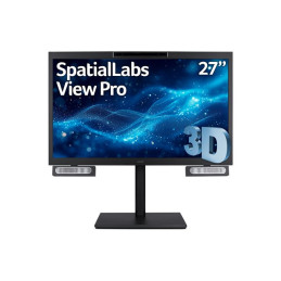 Écran LCD - 27" - 3840 x 2160 4K UHD (2160p) @ 160 Hz - AHVA - 400 cd - m² - 5 ms - HDMI, Display... (FF.R2CWW.002)_1