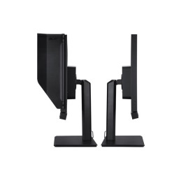 Écran LCD - 27" - 3840 x 2160 4K UHD (2160p) @ 160 Hz - AHVA - 400 cd - m² - 5 ms - HDMI, Display... (FF.R2CWW.002)_5