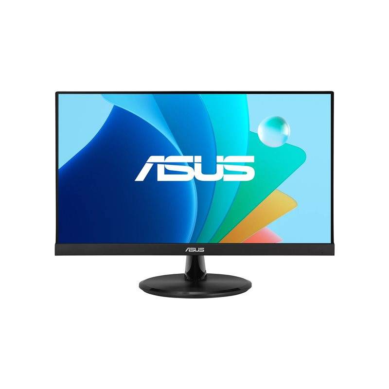 Écran LED - jeux - 22" (22" visualisable) - 1920 x 1080 Full HD (1080p) @ 100 Hz - IPS - 250 c... (90LM06B0-B05B70)_1