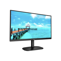 Écran LED - 22" (21.5" visualisable) - 1920 x 1080 Full HD (1080p) @ 75 Hz - VA - 200 cd - m² - 3000:1 ... (22B2DA)_3