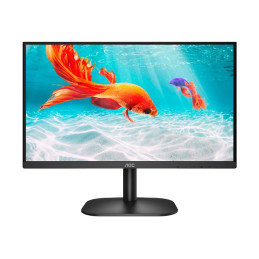 Écran LED - 22" (21.5" visualisable) - 1920 x 1080 Full HD (1080p) @ 75 Hz - VA - 200 cd - m² - 3000:1 ... (22B2DA)_4