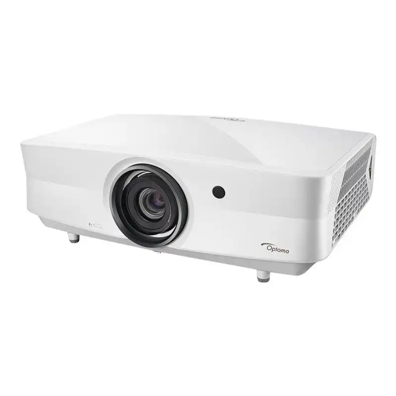 Optoma ZK507-W - Projecteur DLP - laser - 3D - 5000 ANSI lumens - 3840 x 2160 - 16:9 - 4K (E1P1A3LWE1Z1)_1