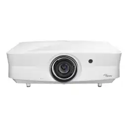 Optoma ZK507-W - Projecteur DLP - laser - 3D - 5000 ANSI lumens - 3840 x 2160 - 16:9 - 4K (E1P1A3LWE1Z1)_3