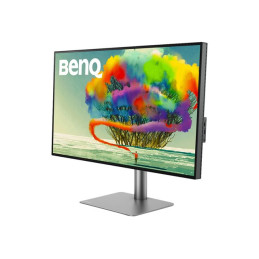 Écran LED - 32" (31.5" visualisable) - 3840 x 2160 4K @ 60 Hz - IPS - 350 cd - m² - 1300:1 - HDR10 - 5... (PD3220U)_2