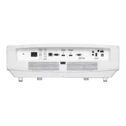 Optoma ZK507-W - Projecteur DLP - laser - 3D - 5000 ANSI lumens - 3840 x 2160 - 16:9 - 4K (E1P1A3LWE1Z1)_6