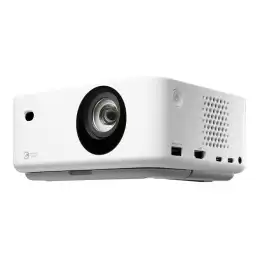 Optoma ML1080 - Projecteur DLP - laser - portable - 1200 lumens - Full HD (1920 x 1080) - 16:9 - 1080p... (E9PP7LB01EZ1)_2