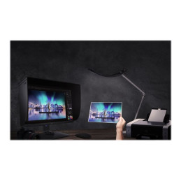 SW Series - écran LED - 32" - 3840 x 2160 4K UHD (2160p) @ 60 Hz - IPS - 250 cd - m² - 1000:1 - HDR10 -... (SW321C)_10