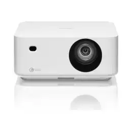 Optoma ML1080 - Projecteur DLP - laser - portable - 1200 lumens - Full HD (1920 x 1080) - 16:9 - 1080p... (E9PP7LB01EZ1)_5