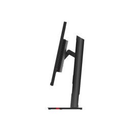 Écran LED - 27" - 3840 x 2160 4K - IPS - 350 cd - m² - 1300:1 - 4 ms - HDMI, DisplayPort, USB-C - b... (63A9ZAR1EU)_8