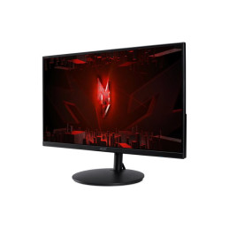 XF0 Series - écran LCD - 24" (23.8" visualisable) - 1920 x 1080 Full HD (1080p) @ 180 Hz - VA - 3... (UM.QX0EE.301)_1
