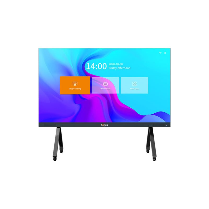 Classe de diagonale 110" Absenicon 3.0 Series écran LCD rétro-éclairé par LED - co... (112C11010BN3AR004-02?BATCH2)_1