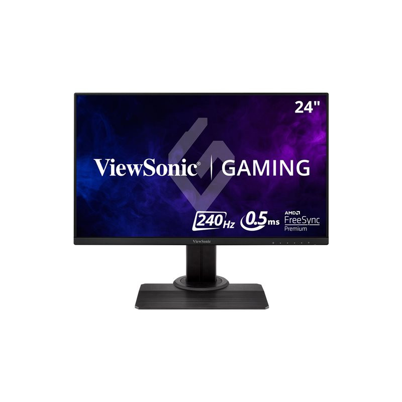 Écran LED - jeux - 24" (23.8" visualisable) - 1920 x 1080 Full HD (1080p) @ 240 Hz - IPS - 350 cd - m² ... (XG2431)_1