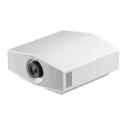 4K Laser SXRD Projector 2000lm White (VPL-XW5000/W)_1