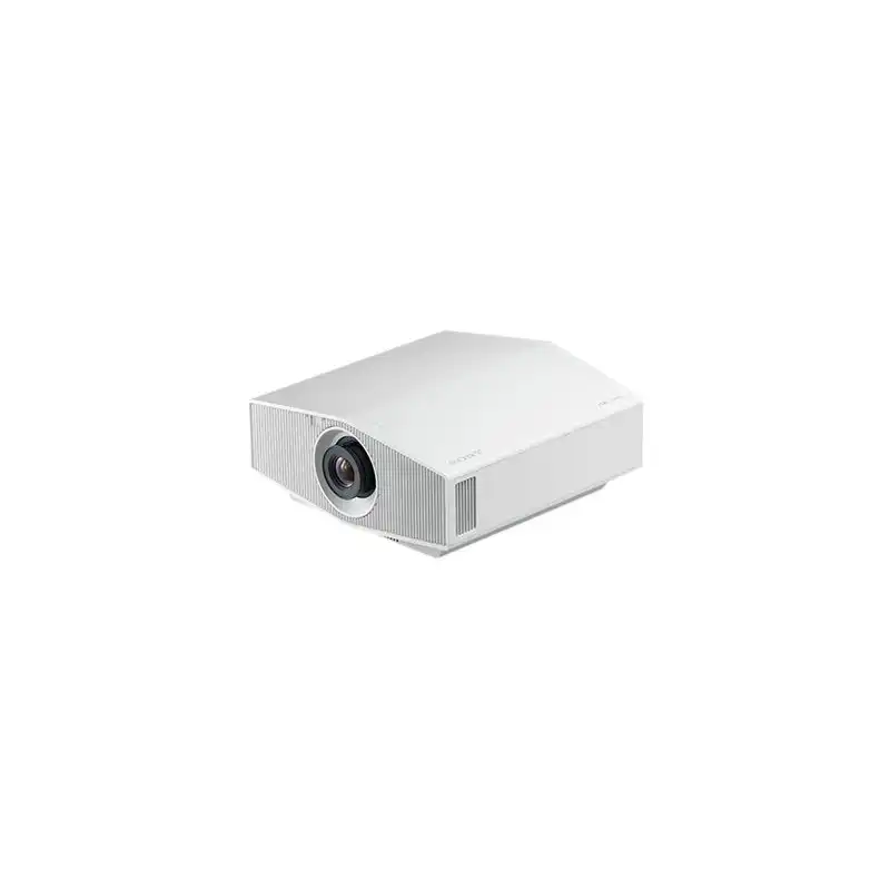 4K Laser SXRD Projector 2000lm White (VPL-XW5000/W)_1