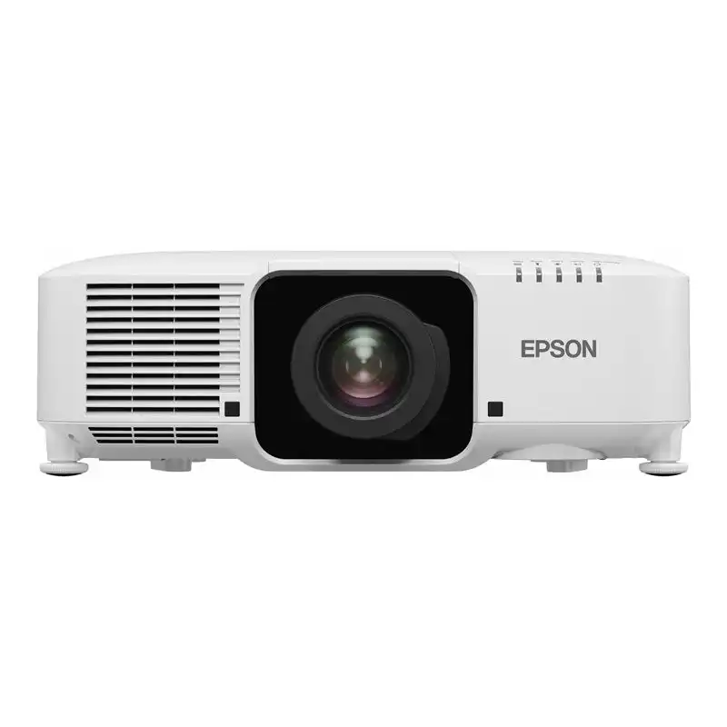 Epson EB-PU1006W - Projecteur 3LCD - 6000 lumens (blanc) - 6000 lumens (couleur) - WUXGA (1920 x 1200) -... (V11HA35940)_1