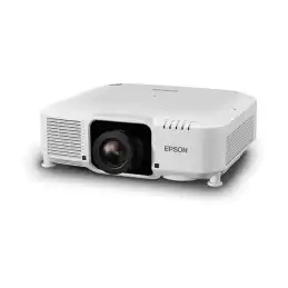 Epson EB-PU1006W - Projecteur 3LCD - 6000 lumens (blanc) - 6000 lumens (couleur) - WUXGA (1920 x 1200) -... (V11HA35940)_3