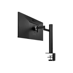 Écran LED - 34" - 3440 x 1440 UWQHD @ 75 Hz - IPS - 300 cd - m² - 1000:1 - HDR10 - 5 ms - 2xHDMI, D... (34WN780P-B)_4