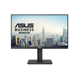 Écran LED - 24" (23.8" visualisable) - 1920 x 1080 Full HD (1080p) @ 120 Hz - IPS - 350 cd - m... (90LM01V0-B02171)_1