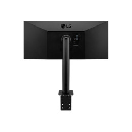 Écran LED - 34" - 3440 x 1440 UWQHD @ 75 Hz - IPS - 300 cd - m² - 1000:1 - HDR10 - 5 ms - 2xHDMI, D... (34WN780P-B)_6