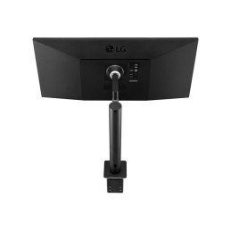 Écran LED - 34" - 3440 x 1440 UWQHD @ 75 Hz - IPS - 300 cd - m² - 1000:1 - HDR10 - 5 ms - 2xHDMI, D... (34WN780P-B)_9