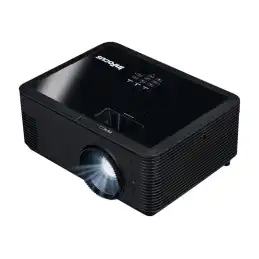 InFocus - Projecteur DLP - 3D - 4000 lumens - Full HD (1920 x 1080) - 16:9 - 1080p (IN138HD)_1