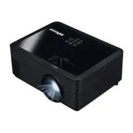 InFocus - Projecteur DLP - 3D - 4000 lumens - Full HD (1920 x 1080) - 16:9 - 1080p (IN138HD)_2