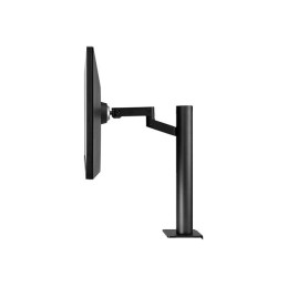 Écran LED - 34" - 3440 x 1440 UWQHD @ 75 Hz - IPS - 300 cd - m² - 1000:1 - HDR10 - 5 ms - 2xHDMI, D... (34WN780P-B)_12