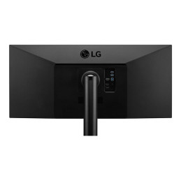 Écran LED - 34" - 3440 x 1440 UWQHD @ 75 Hz - IPS - 300 cd - m² - 1000:1 - HDR10 - 5 ms - 2xHDMI, D... (34WN780P-B)_15