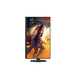 G4 Series - écran LED - jeux - 27" - 1920 x 1080 Full HD (1080p) @ 240 Hz - Fast IPS - 350 cd - m² - 10... (27G4ZR)_1