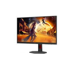 G4 Series - écran LED - jeux - 27" - 1920 x 1080 Full HD (1080p) @ 240 Hz - Fast IPS - 350 cd - m² - 10... (27G4ZR)_3