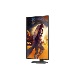 G4 Series - écran LED - jeux - 27" - 1920 x 1080 Full HD (1080p) @ 240 Hz - Fast IPS - 350 cd - m² - 10... (27G4ZR)_4