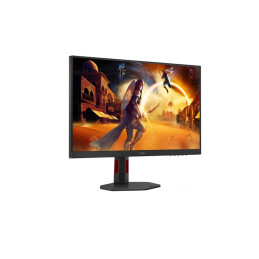 G4 Series - écran LED - jeux - 27" - 1920 x 1080 Full HD (1080p) @ 240 Hz - Fast IPS - 350 cd - m² - 10... (27G4ZR)_6
