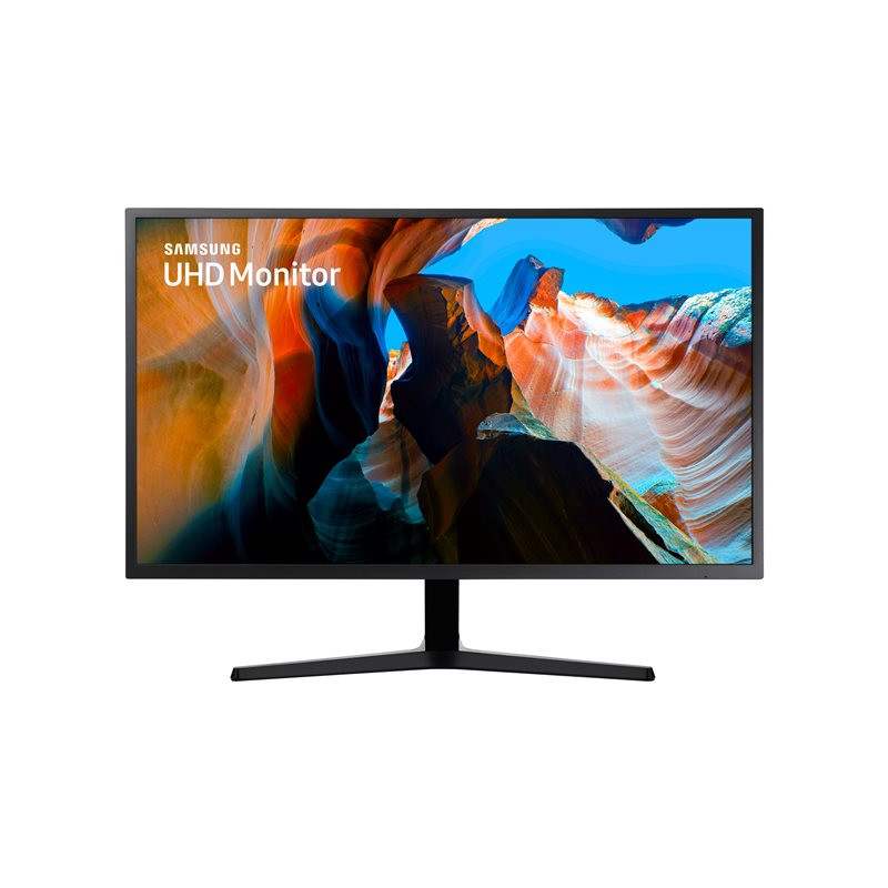UJ59 Series - écran LED - 32" (31.5" visualisable) - 3840 x 2160 4K @ 60 Hz - VA - 270 cd - m² ... (LU32J590UQPXEN)_1