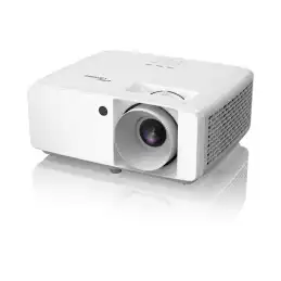 Optoma ZW340e - Projecteur DLP - laser - portable - 3D - 3600 lumens - WXGA (1280 x 800) - 16:10 (E9PD7KK11EZ2)_1