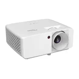 Optoma ZW340e - Projecteur DLP - laser - portable - 3D - 3600 lumens - WXGA (1280 x 800) - 16:10 (E9PD7KK11EZ2)_4