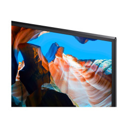 UJ59 Series - écran LED - 32" (31.5" visualisable) - 3840 x 2160 4K @ 60 Hz - VA - 270 cd - m² ... (LU32J590UQPXEN)_12
