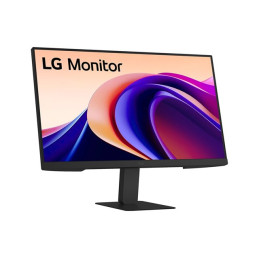 Écran LCD - 24" (23.8" visualisable) - 2560 x 1440 QHD @ 100 Hz - IPS - 250 cd - m² - 1000:1 - HDR10... (24U631A-B)_3