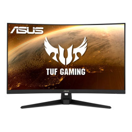 Écran LED - jeux - incurvé - 32" (31.5" visualisable) - 1920 x 1080 Full HD (1080p) @ 165 Hz -... (90LM0681-B02170)_1