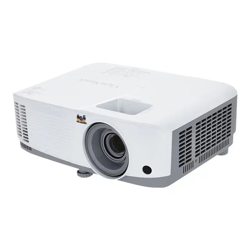 ViewSonic - Projecteur DLP - 3D - 3800 ANSI lumens - WXGA (1280 x 800) - 16:10 - 720p (PA503W)_1