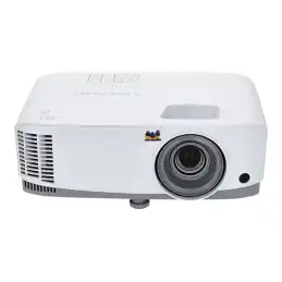 ViewSonic - Projecteur DLP - 3D - 3800 ANSI lumens - WXGA (1280 x 800) - 16:10 - 720p (PA503W)_2