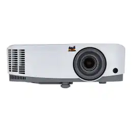 ViewSonic - Projecteur DLP - 3D - 3800 ANSI lumens - WXGA (1280 x 800) - 16:10 - 720p (PA503W)_3