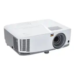 ViewSonic - Projecteur DLP - 3D - 3800 ANSI lumens - WXGA (1280 x 800) - 16:10 - 720p (PA503W)_4