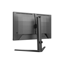 Écran LED - jeux - 24" (23.8" visualisable) - 1920 x 1080 Full HD (1080p) @ 180 Hz - IPS - 300 cd -... (24M2N3200A)_4