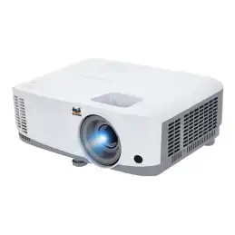 ViewSonic - Projecteur DLP - 3D - 3800 ANSI lumens - WXGA (1280 x 800) - 16:10 - 720p (PA503W)_11